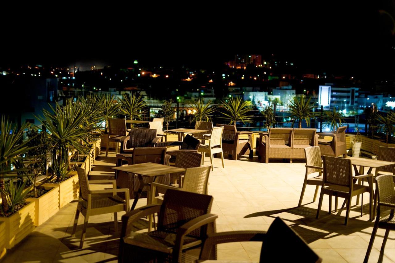 Hotel Lescure Business And Spa Megrine Экстерьер фото